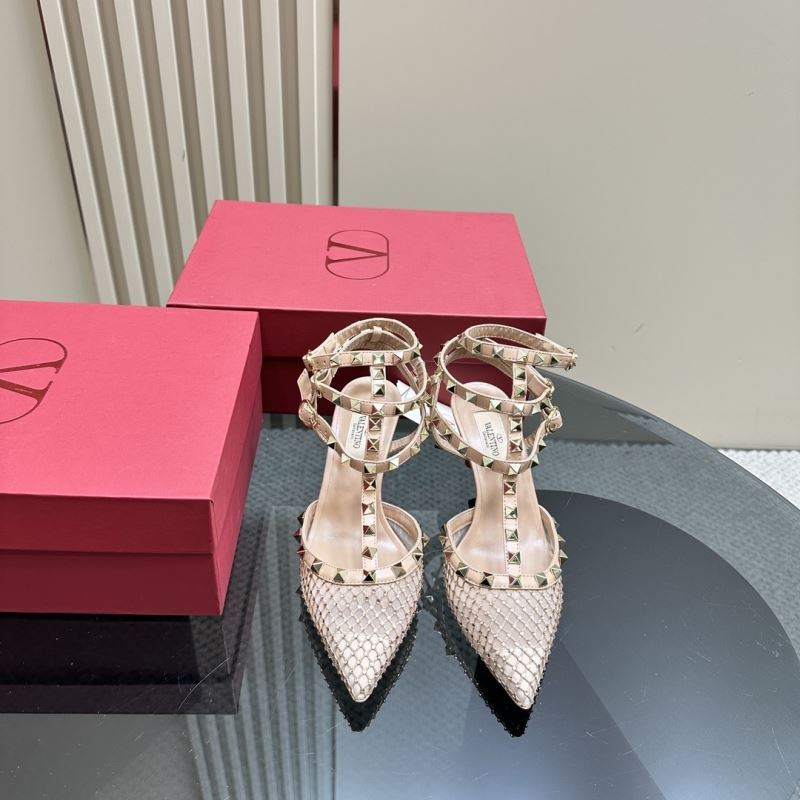 Valentino Sandals